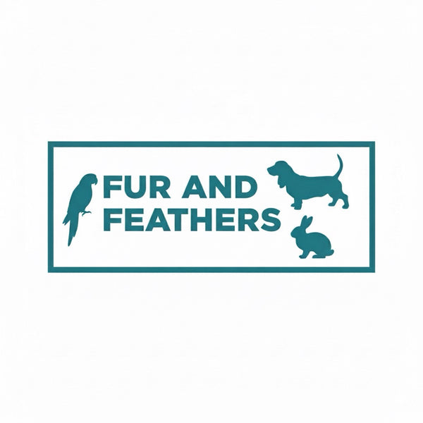 Fur and Feathers 