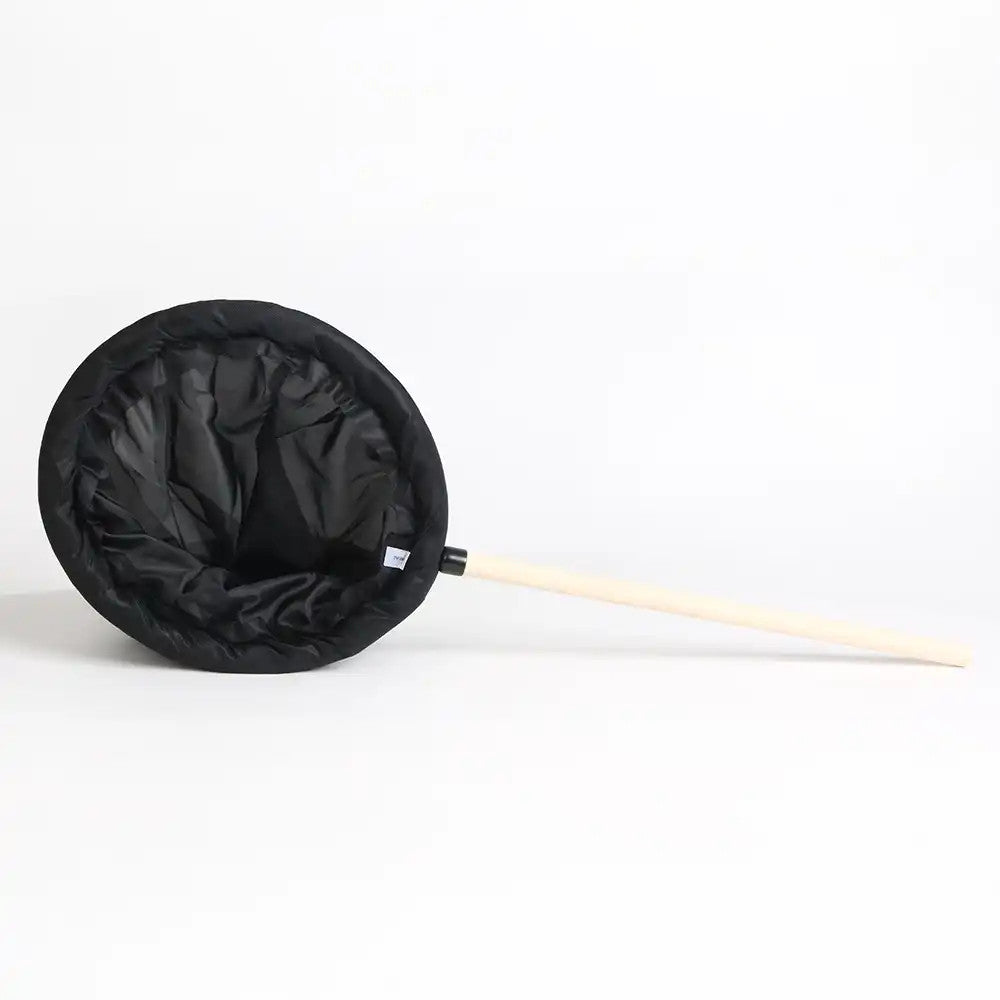 Sky Pet Products Padded Bird Net - 30cm with 45cm handle