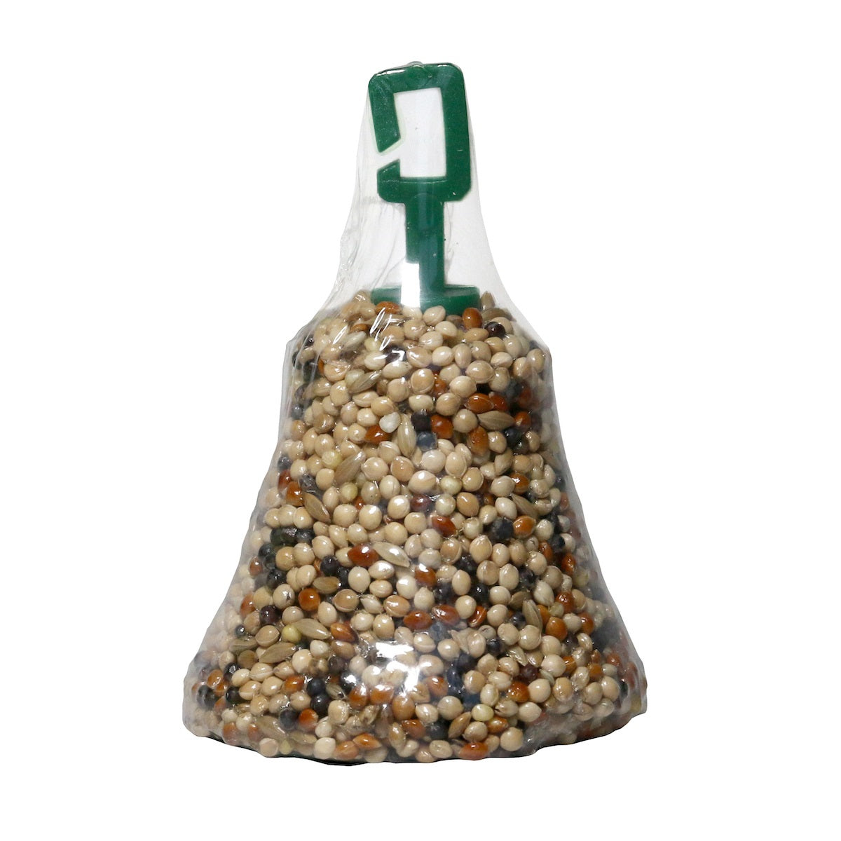 Johnson’s Canary Seed Bell