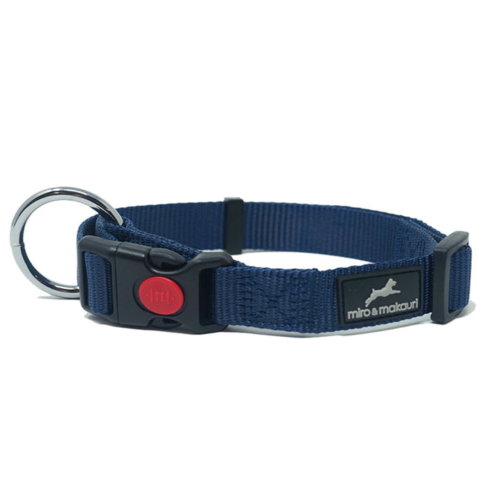 Belay Safety Collar - Navy