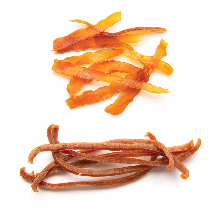 Catit Nibbly Jerky soft chicken strips