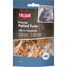 Trixie Premio Pulled Tuna pack front