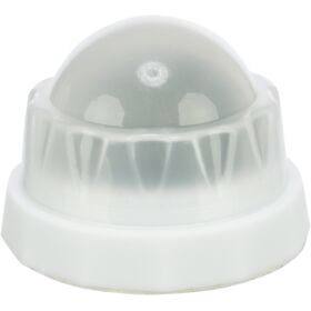 Trixie Catnip Ball with Holder - second angle