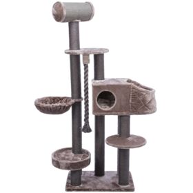 Trixie Cat Tree XXL Andres - second angle