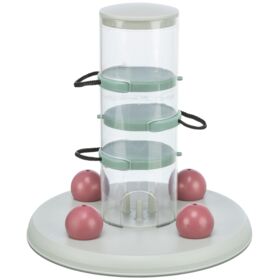 Trixie Gambling Tower Cat Activity Toy