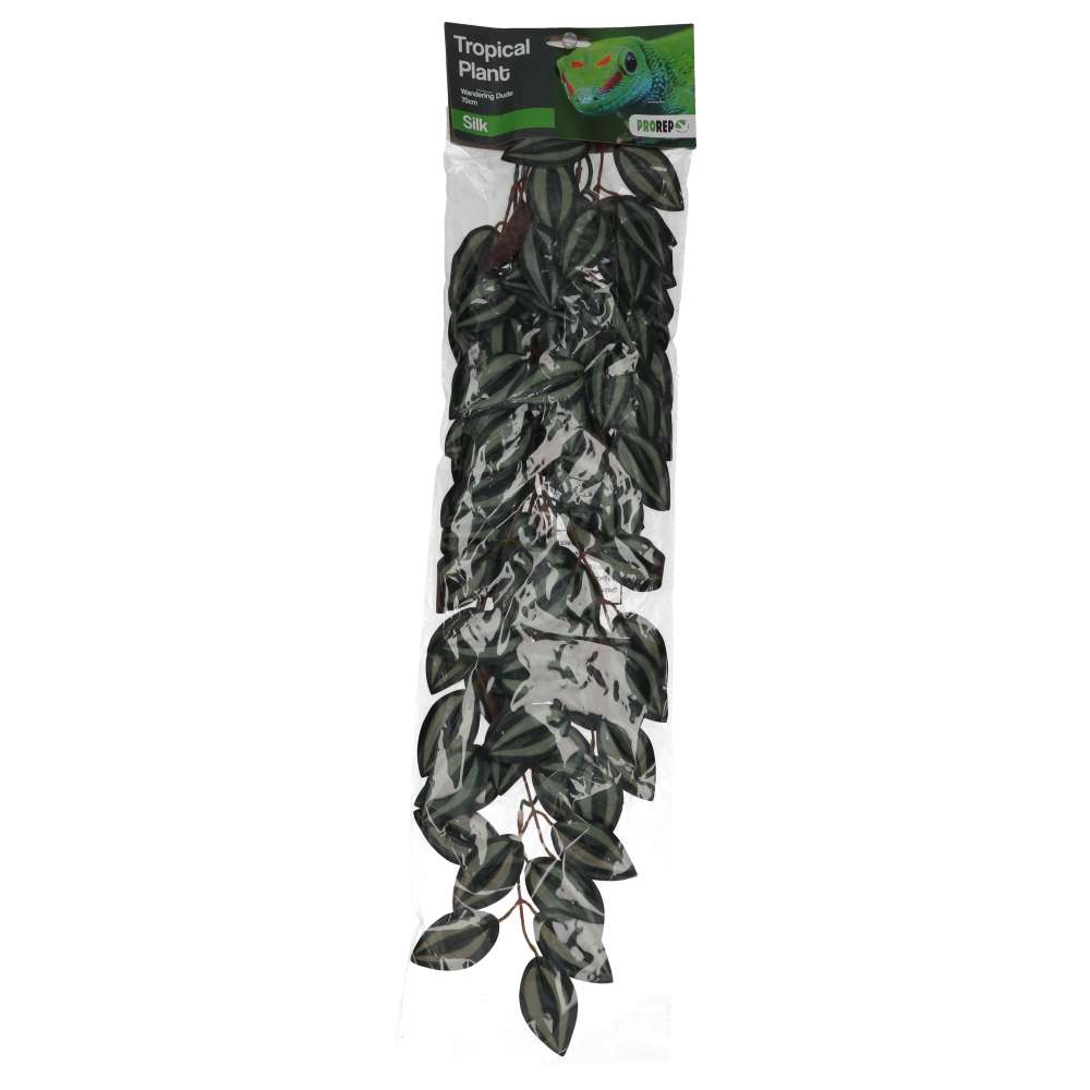 ProRep Silk Hanging Plant Wandering Dude
