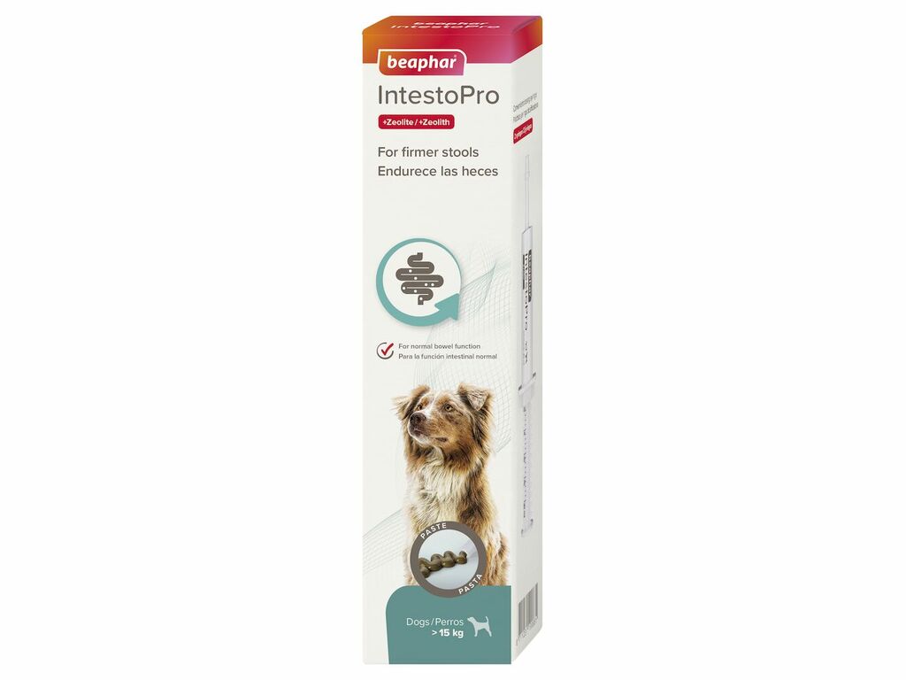 Beaphar IntestoPro Paste for Cats and Dogs