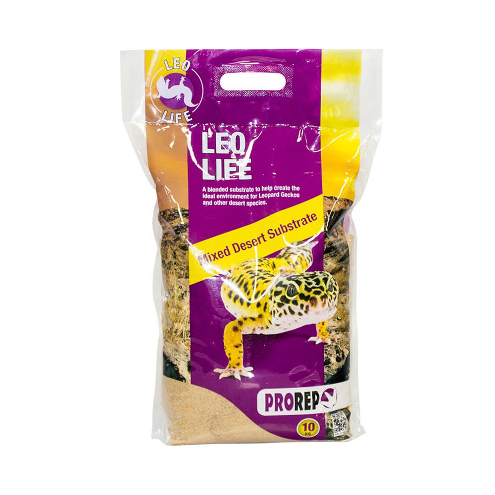 Prorep Leo Life Substrate