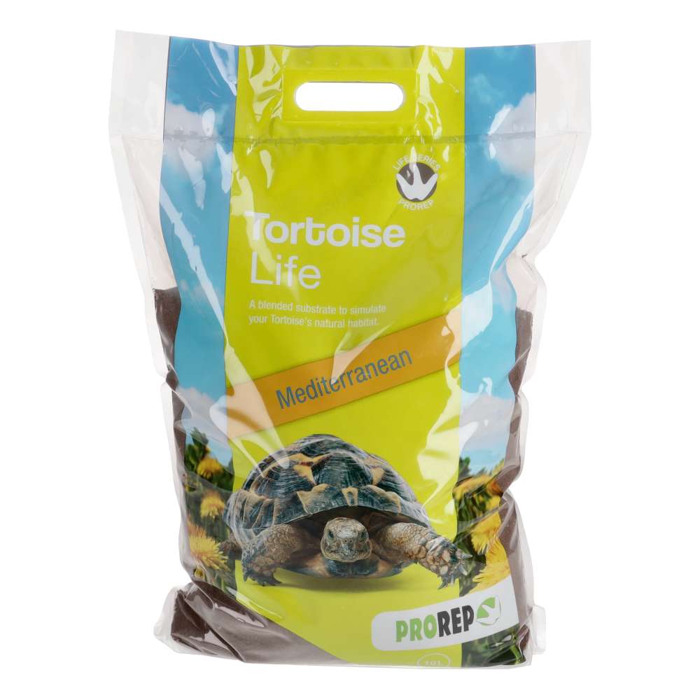 Prorep Tortoise Life Substrate