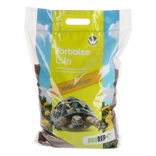 Prorep Tortoise Life Substrate