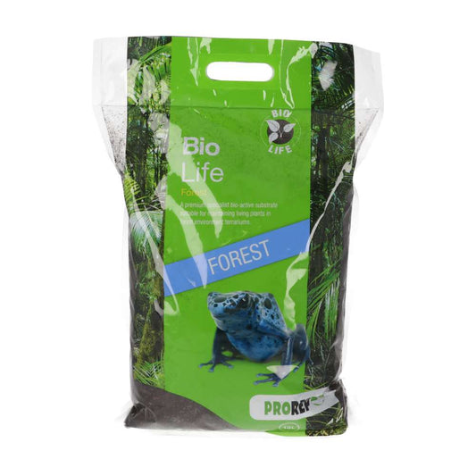 Prorep Bio Life Forest Substrate
