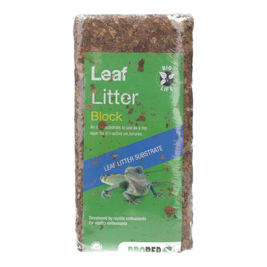 Prorep Leaf Litter Block