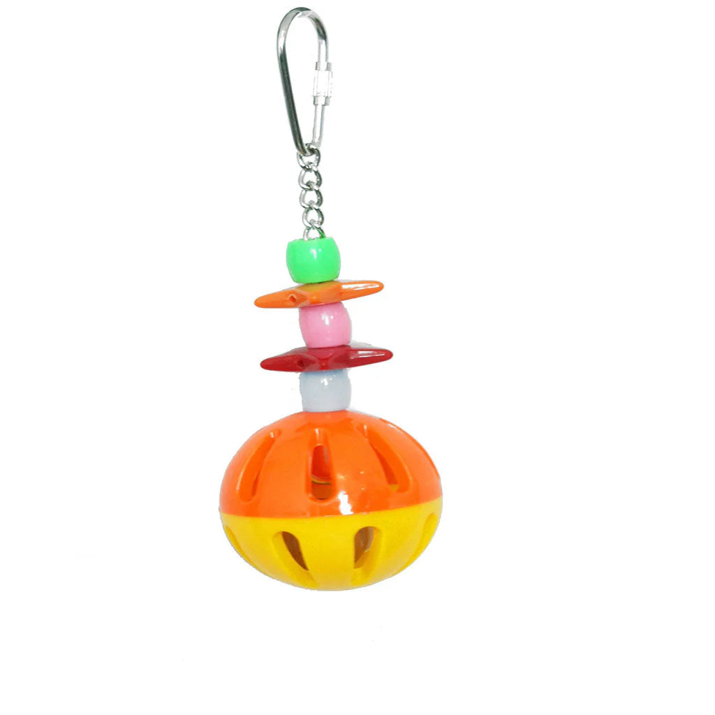 Adventure Bound Supernova Bird Toy