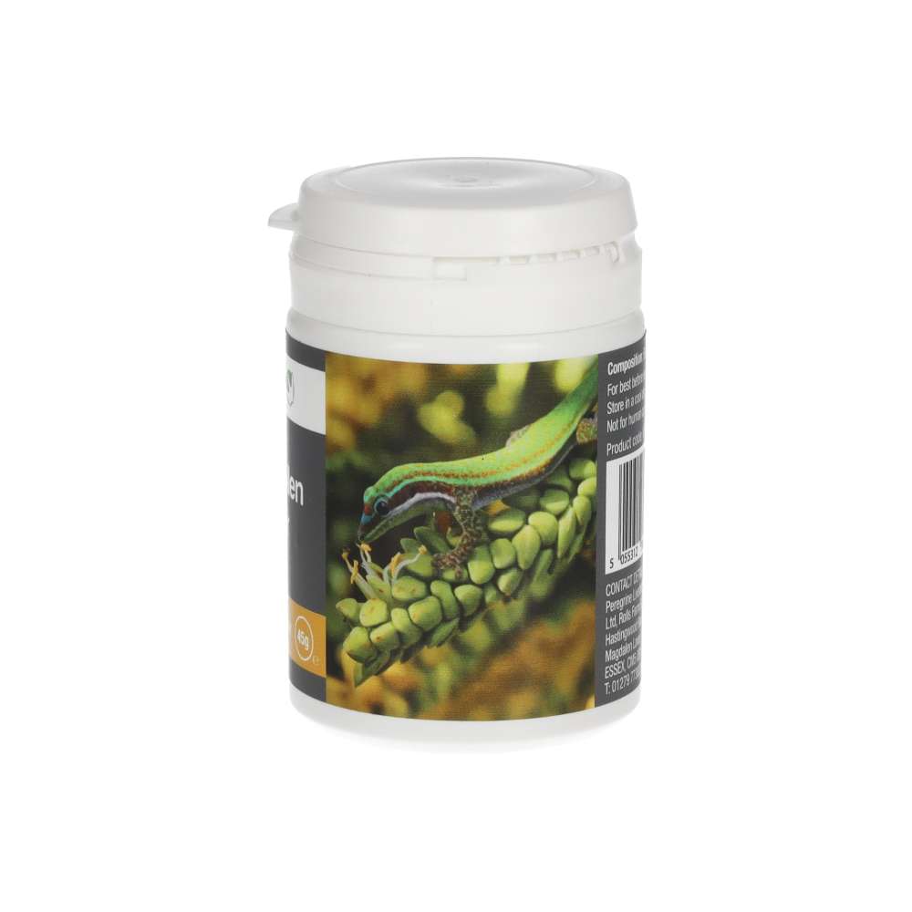 ProRep Bee Pollen Powder 45g - second angle