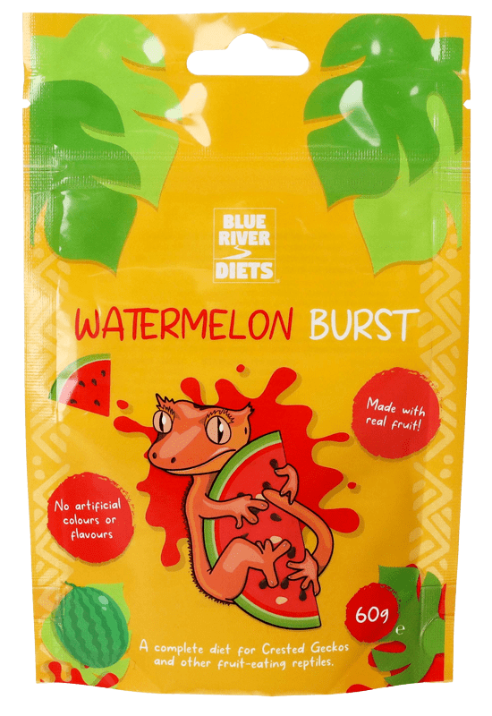 Blue River Diets Watermelon Burst