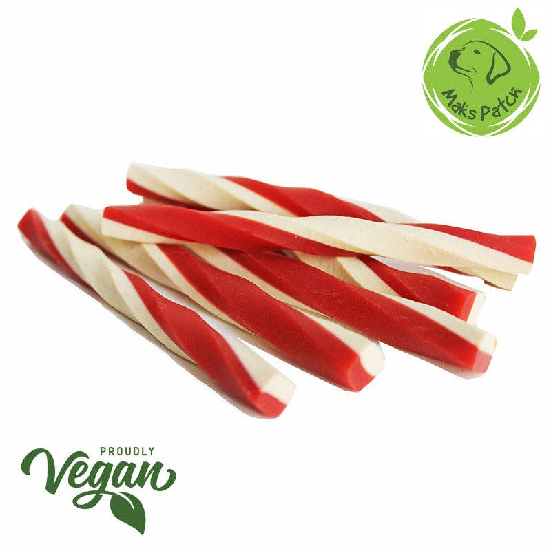 Maks Patch Cheese & Tomato Straws.
