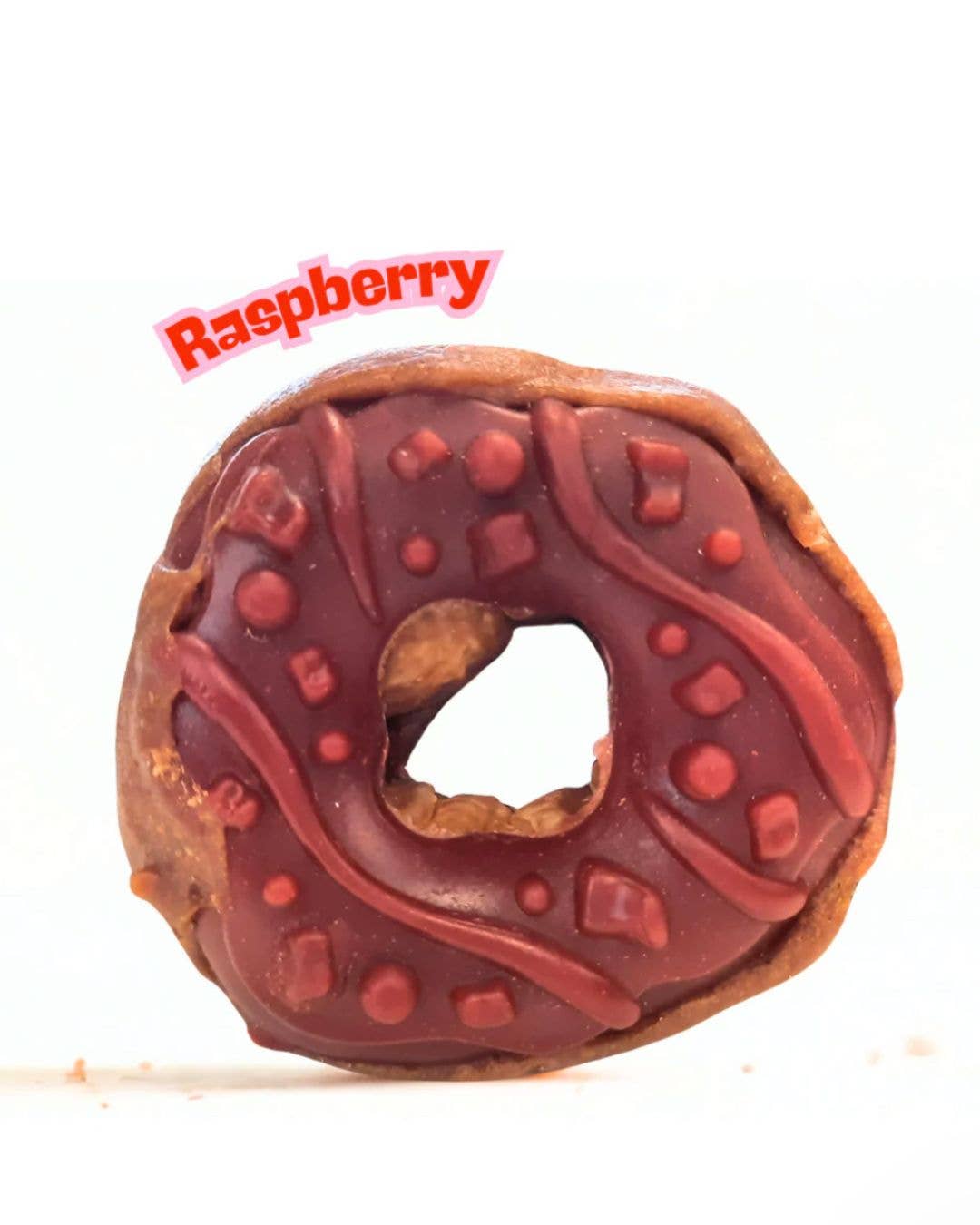 Maks Patch Doggy Donuts