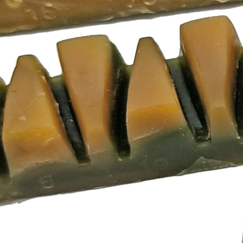 Maks Patch Break A Bar - Multi Flavour Vegan Dog Treats.