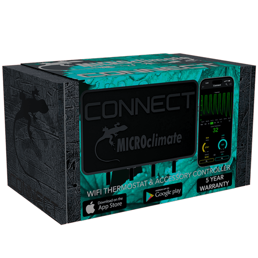 Microclimate EVO Connect Thermostat