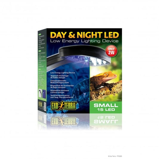 Exo Terra Day And Night LED