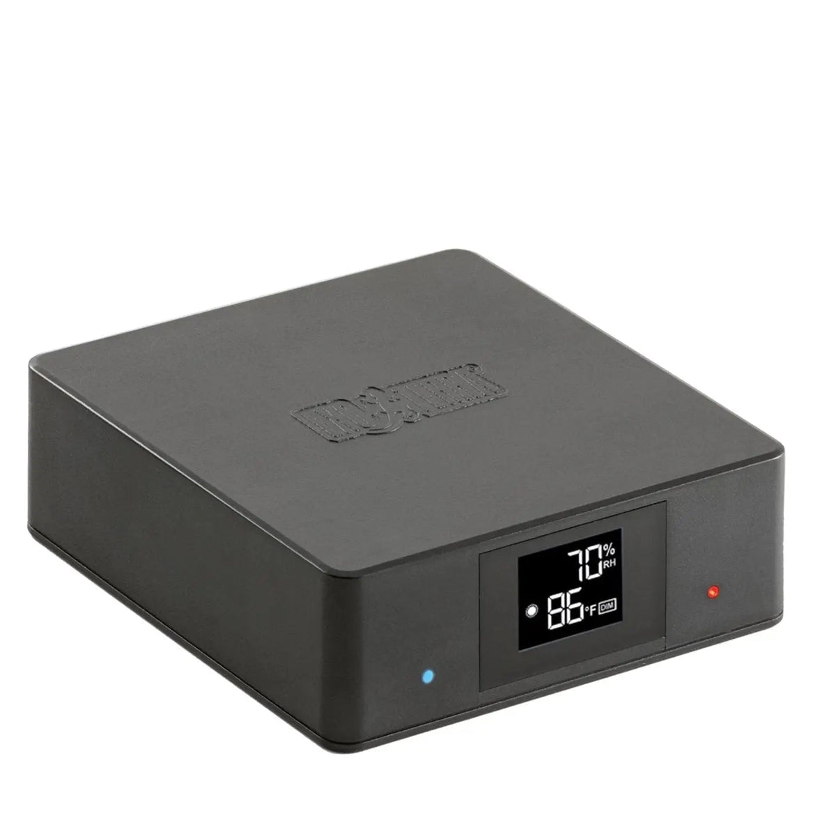 Exo Terra Thermostat 600W and Hydrostat 100W, alternate view