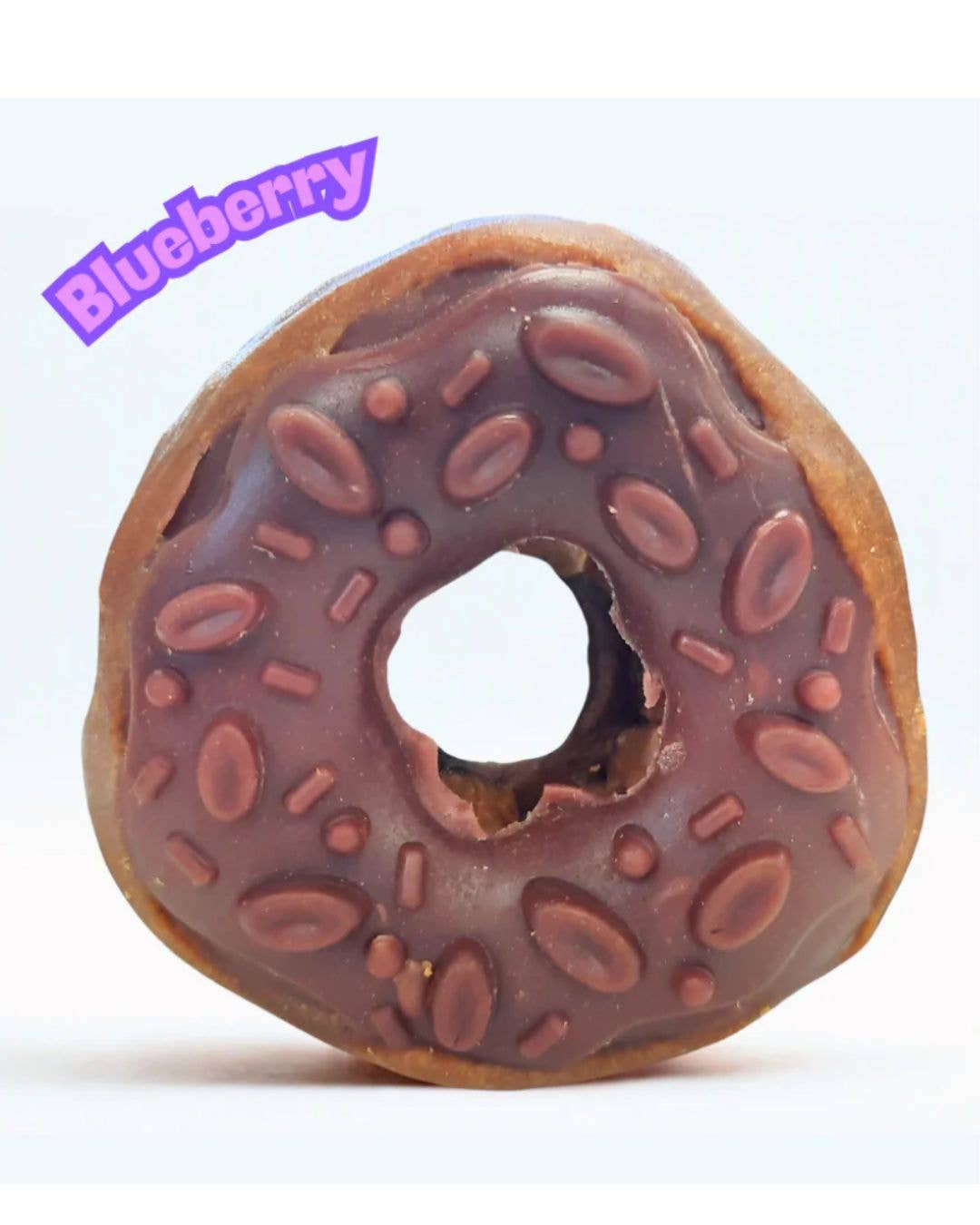 Maks Patch Doggy Donuts