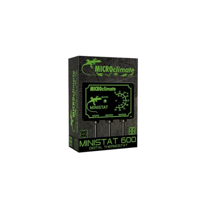 Microclimate Ministat 600