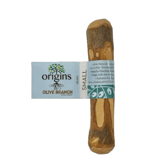 Origins Olive Branch - Small