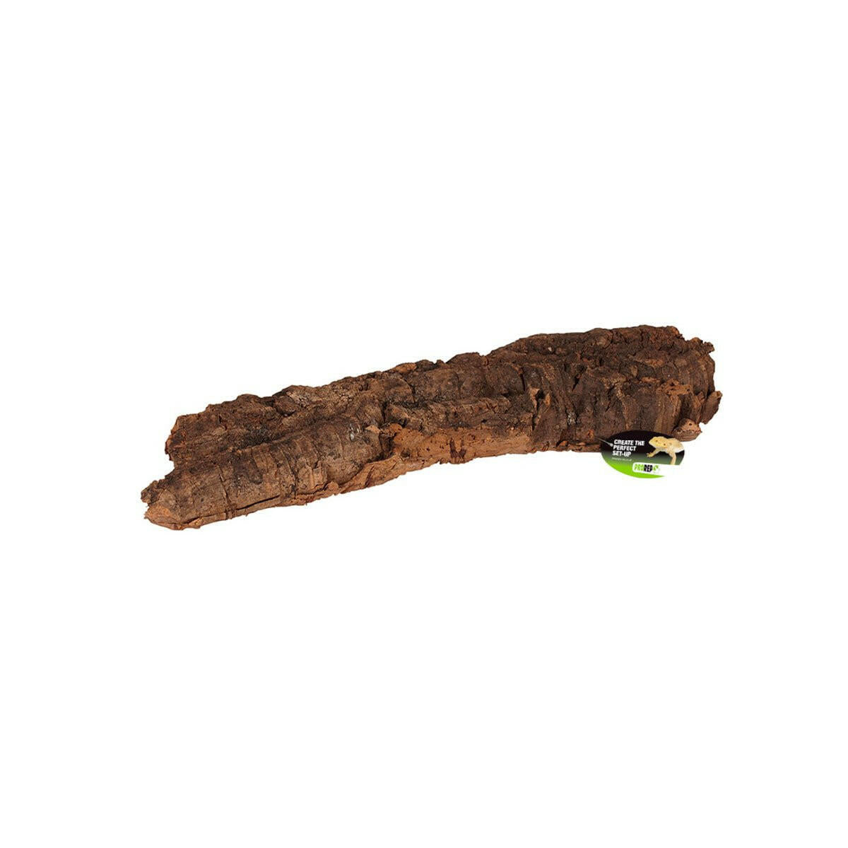 ProRep Cork Bark Tube - Long