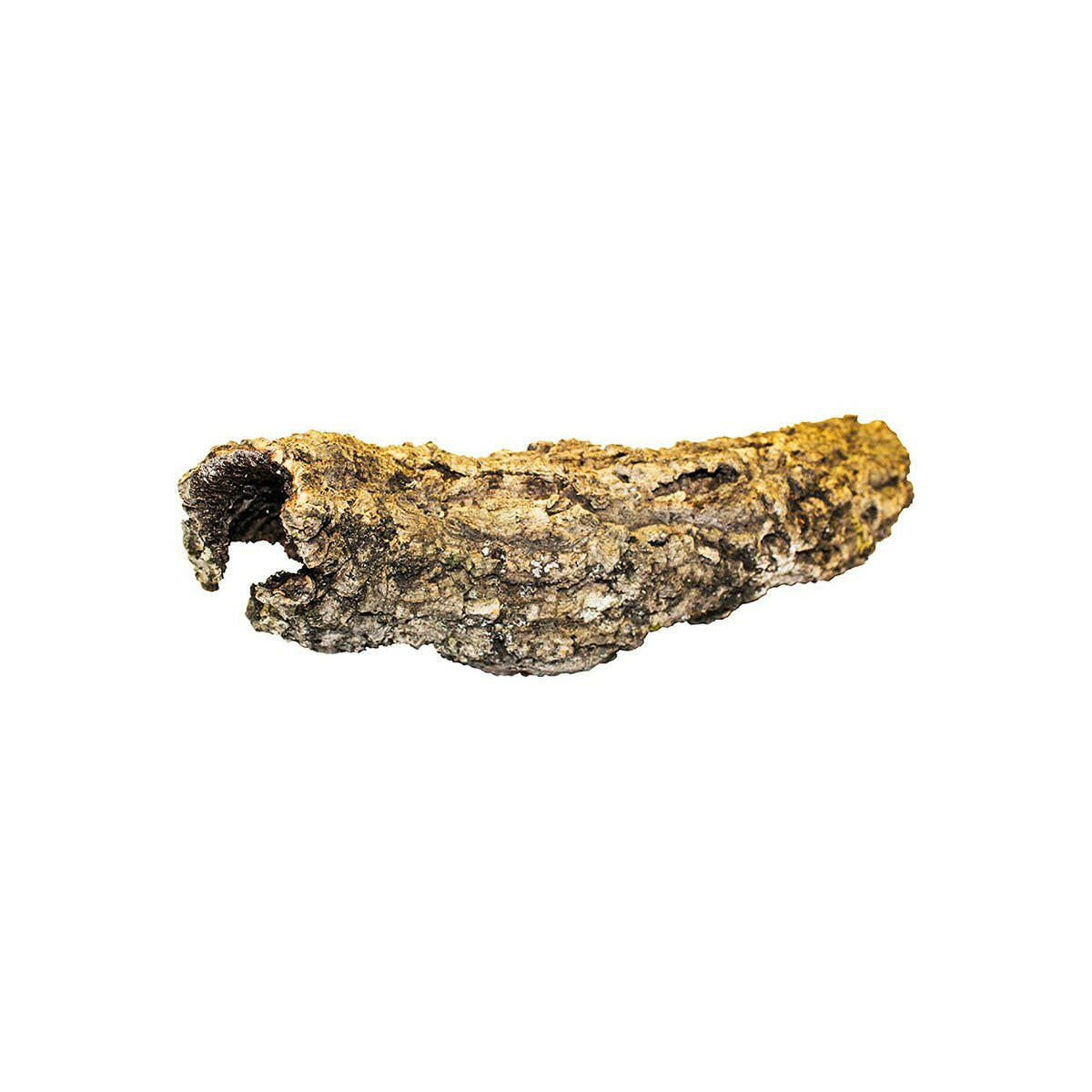 ProRep Cork Bark Tube - Short