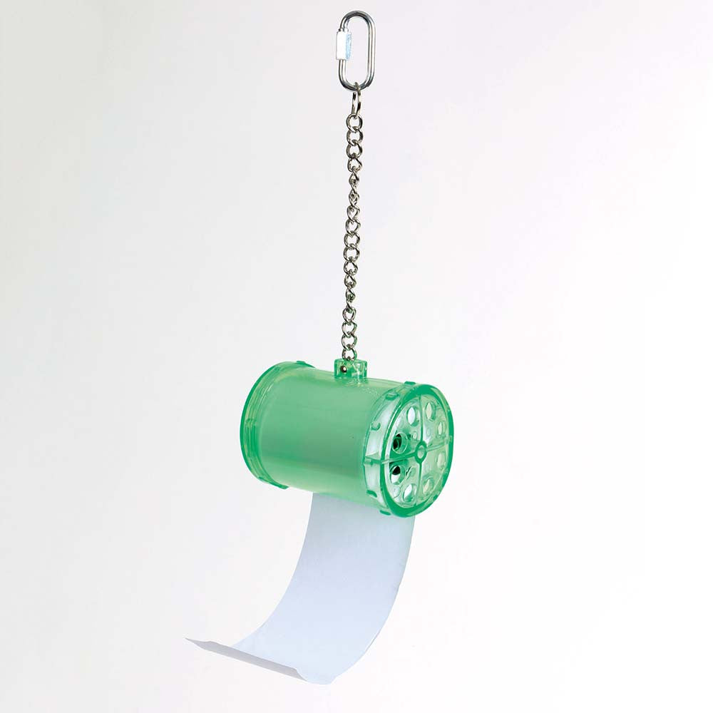 Happy Pet Shred It Bird Toy