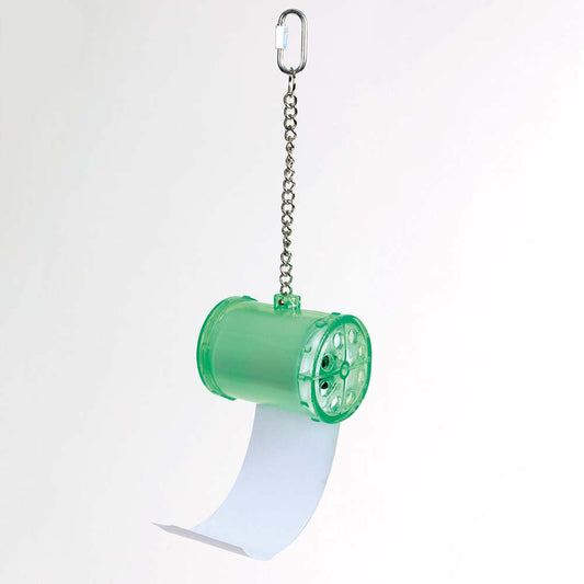 Happy Pet Shred It Bird Toy