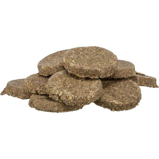 Trixie Grain-Free Beetroot Crackers